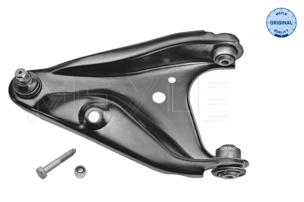 Brat suspensie roata MEYLE 16-16 050 0067