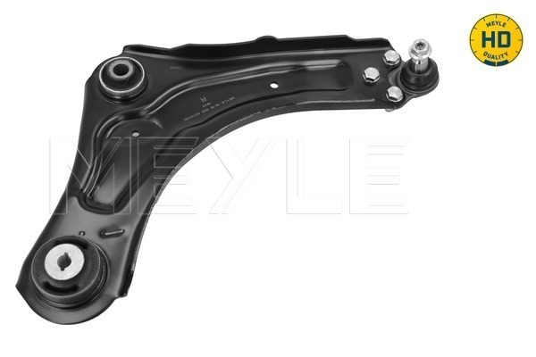 Brat suspensie roata MEYLE 16-16 050 0070/HD
