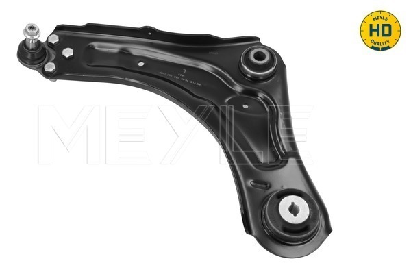 Brat suspensie roata MEYLE 16-16 050 0071/HD