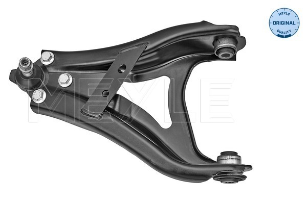 Brat suspensie roata MEYLE 16-160500077