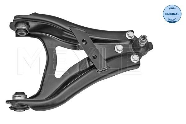Brat suspensie roata MEYLE 16-160500078