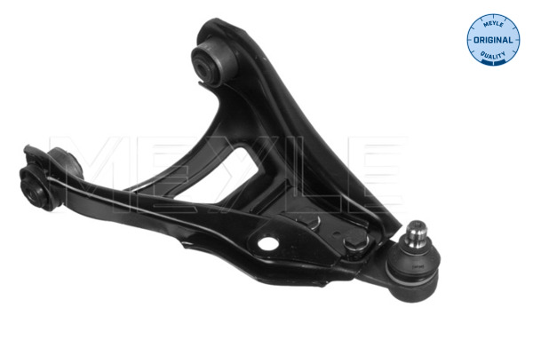 Brat suspensie roata MEYLE 16-160507031
