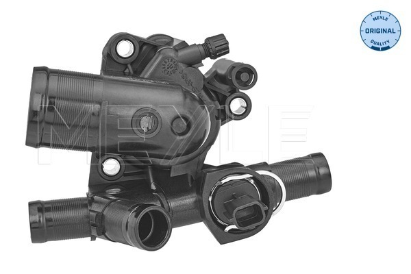 Termostat lichid racire MEYLE 16-28 228 0012