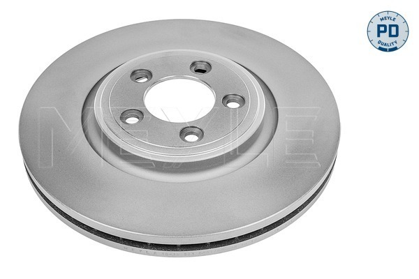 Disc frana MEYLE 18-15 521 0011/PD