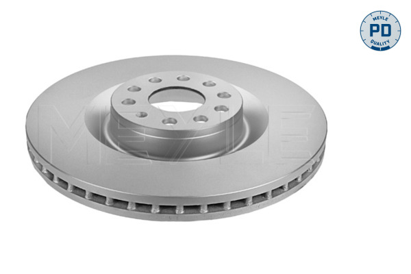 Disc frana MEYLE 183 521 1010/PD