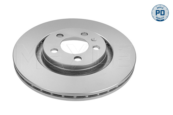 Disc frana MEYLE 183 521 1027/PD