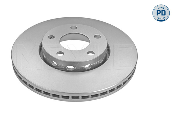 Disc frana MEYLE 183 521 1040/PD
