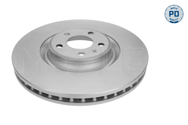 Disc frana MEYLE 183 521 1049/PD