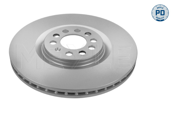 Disc frana MEYLE 183 521 1085/PD