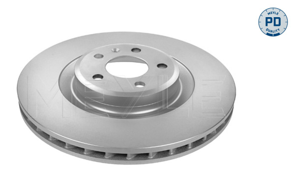 Disc frana MEYLE 183 521 1118/PD