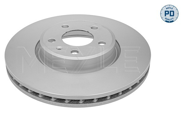 Disc frana MEYLE 183 521 1129/PD