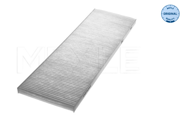 Filtru polen MEYLE 212 319 0004