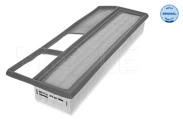 Filtru aer MEYLE 212 321 0005