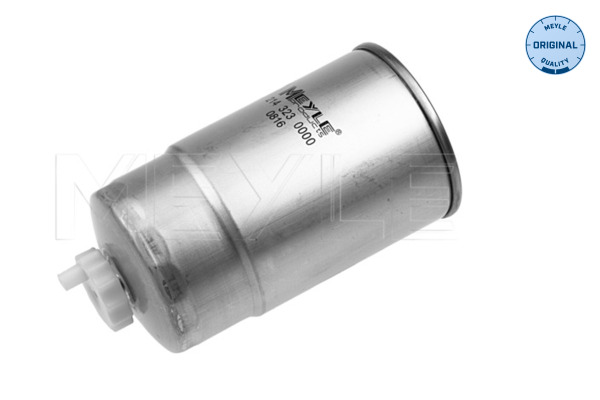 Filtru combustibil MEYLE 214 323 0000
