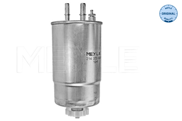 Filtru combustibil MEYLE 214 323 0004