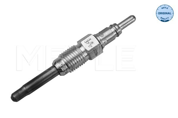 Bujie incandescenta incalzire auxiliara MEYLE 214 860 0007