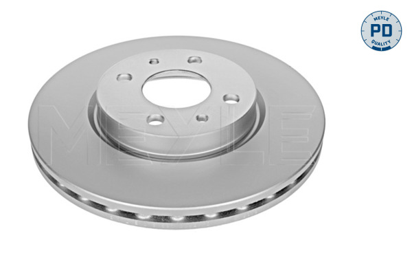 Disc frana MEYLE 215 521 0002/PD