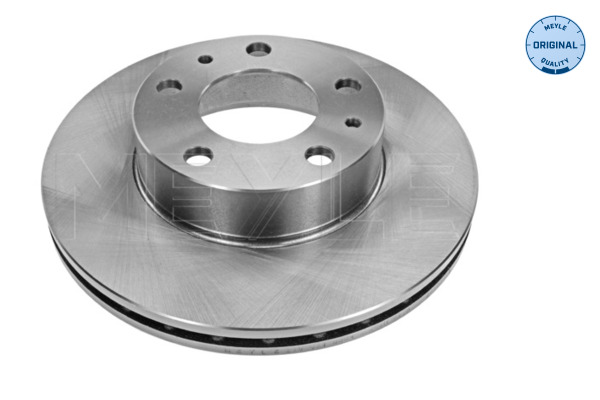 Disc frana MEYLE 215 521 0004