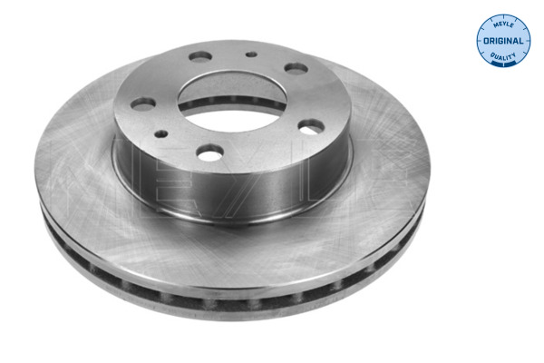 Disc frana MEYLE 215 521 0021