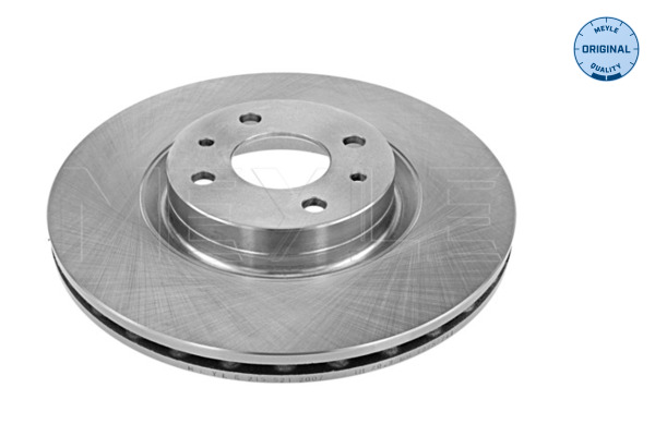Disc frana MEYLE 215 521 2007