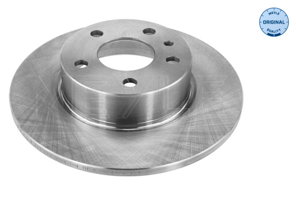 Disc frana MEYLE 215 523 0001