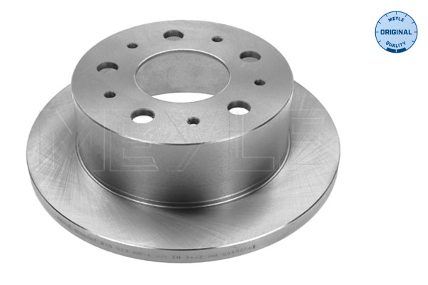 Disc frana MEYLE 215 523 0004