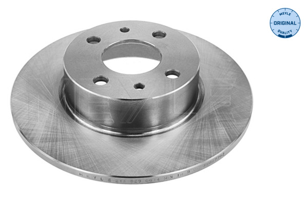 Disc frana MEYLE 215 523 0014