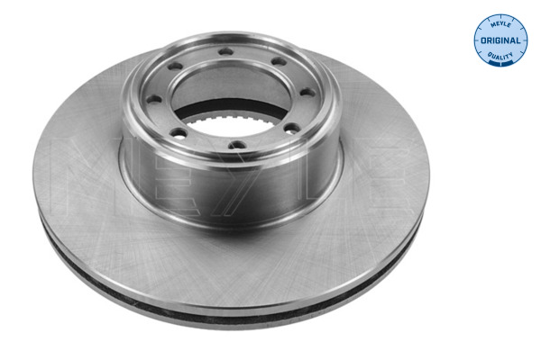 Disc frana MEYLE 215 523 0024
