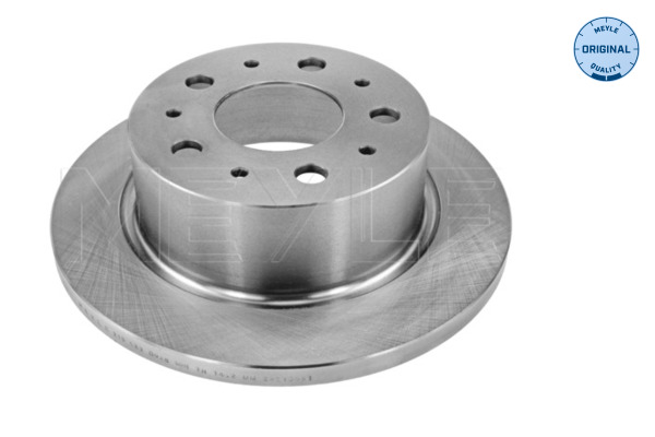 Disc frana MEYLE 215 523 0028