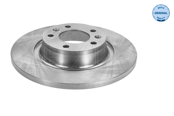 Disc frana MEYLE 215 523 0029