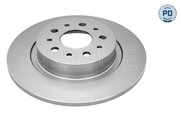 Disc frana MEYLE 215 523 0038/PD