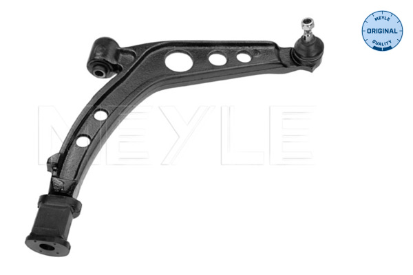Brat suspensie roata MEYLE 216 050 0015