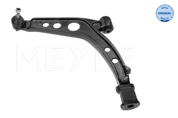 Brat suspensie roata MEYLE 216 050 0016