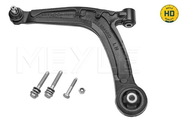 Brat suspensie roata MEYLE 216 050 0044/HD