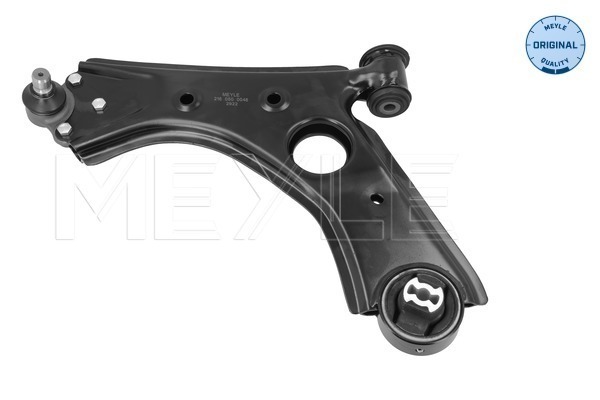 Brat suspensie roata MEYLE 216 050 0046