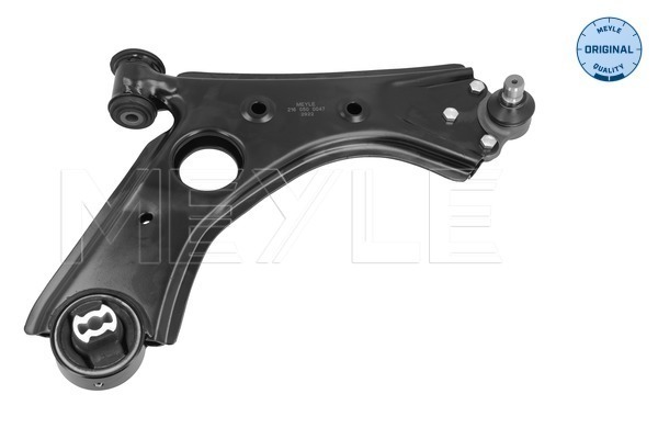 Brat suspensie roata MEYLE 216 050 0047