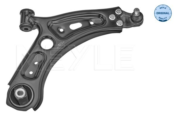 Brat suspensie roata MEYLE 216 050 0070
