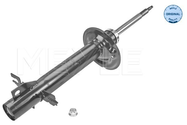 Amortizor CITROEN JUMPER II bus 2.0 BlueHDi 130  diesel 130 cai MEYLE 2266230018