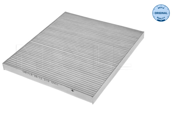 Filtru polen MEYLE 28-12 319 0001