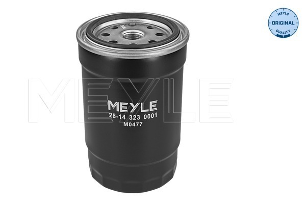 Filtru combustibil MEYLE 28-14 323 0001