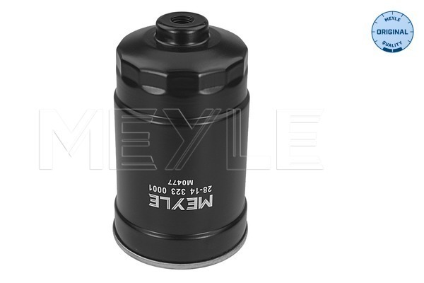 Filtru combustibil MEYLE 28-143230001