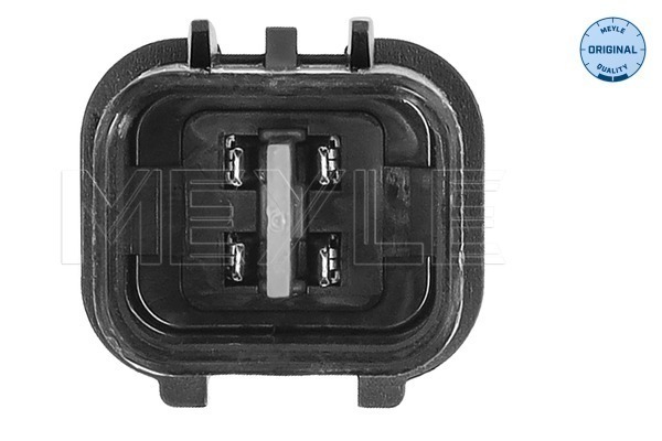 Sonda Lambda MEYLE 28-148030000