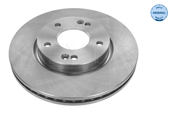 Disc frana MEYLE 28-15 521 0022