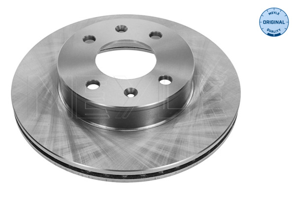 Disc frana MEYLE 28-15 521 0009