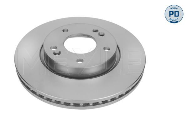 Disc frana MEYLE 28-15 521 0022/PD