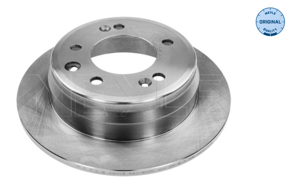 Disc frana MEYLE 28-15 523 0010