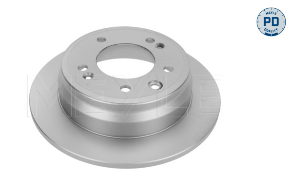 Disc frana MEYLE 28-15 523 0010/PD