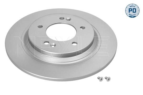 Disc frana MEYLE 28-15 523 0020/PD