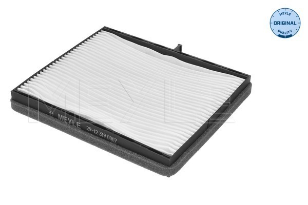 Filtru polen MEYLE 29-12 319 0007
