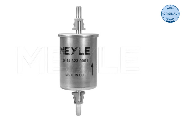 Filtru combustibil MEYLE 29-14 323 0001